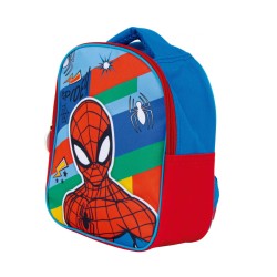 Spiderman Spidey backpack, bag 24 cm