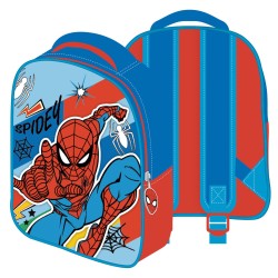 Spiderman Spidey Backpack, 28 cm Bag