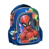 Spiderman Splotch backpack, bag 30 cm