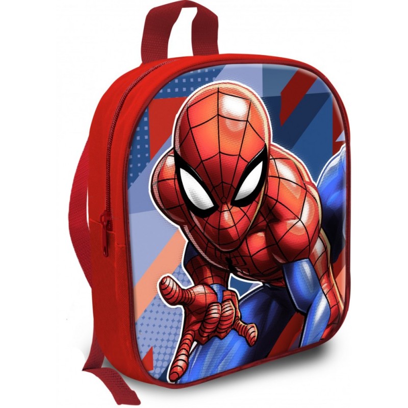 Spiderman Thwip  backpack, bag 29 cm