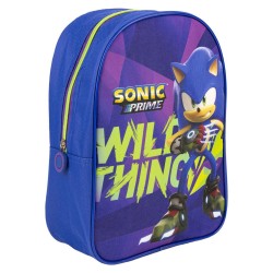 Sonic the Hedgehog Sac à dos Sonic the Hedgehog Chaos, Sac 29 cm