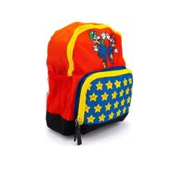 Super Mario backpack, bag 28 cm