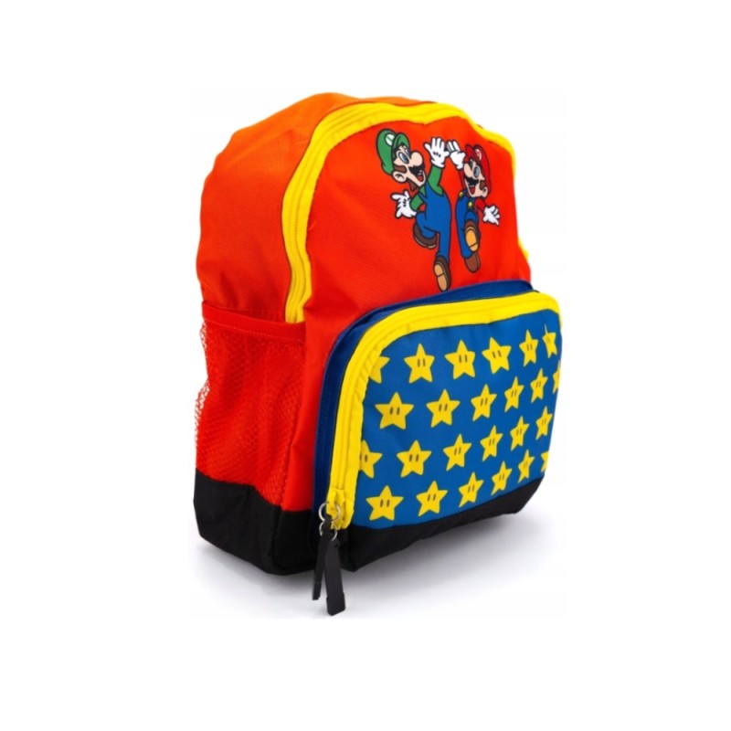 Sac à dos Super Mario, sac 28 cm