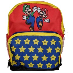 Sac à dos Super Mario, sac 28 cm