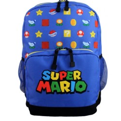 Sac à dos Super Mario, sac 35 cm