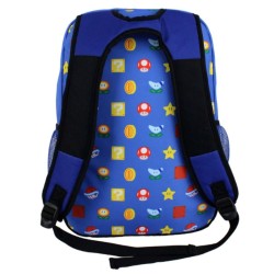 Sac à dos Super Mario, sac 35 cm