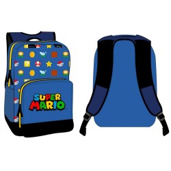 Sac à dos Super Mario, sac 35 cm