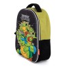 Teenage Mutant Ninja Turtles Power 3D backpack, bag 32 cm