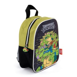 Sac à dos Power Tortues Ninja, sac de 24 cm