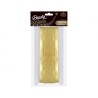 Party B&C Light Gold Gold Table Decoration 300 cm