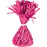 Colour Magenta Crimson Balloon, Weight