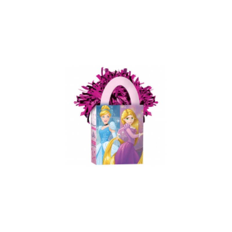 Disney Princess balloon weight