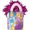 Disney Princess balloon weight