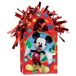 Disney Mickey  balloon weight