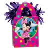 Disney Minnie  balloon weight