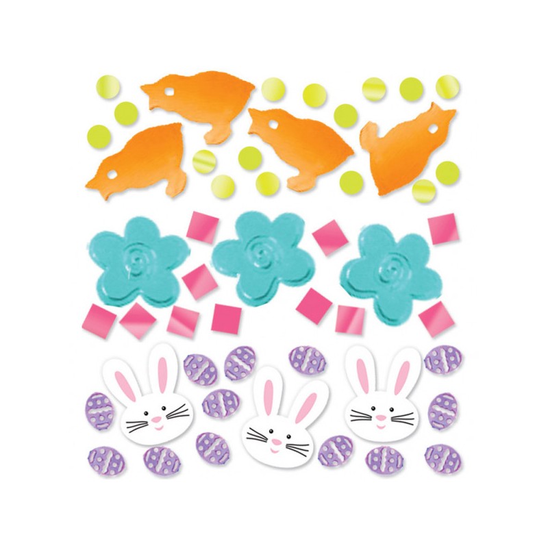 Easter Confetti