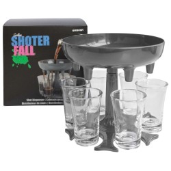 Party Drinking Game Shot Dispenser