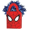 Poids pour ballon rouge Spiderman