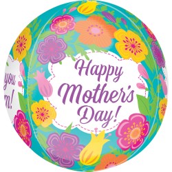 Mother Happy mother's day, Happy Mother's Day Foil Balloon 40 cm