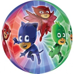 PJ Masks 40 cm foil balloon