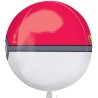 Pokémon Foil Balloon Sphere