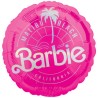 Barbie Malibu Beach foil balloon 43 cm