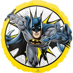 Batman foil balloon 43 cm