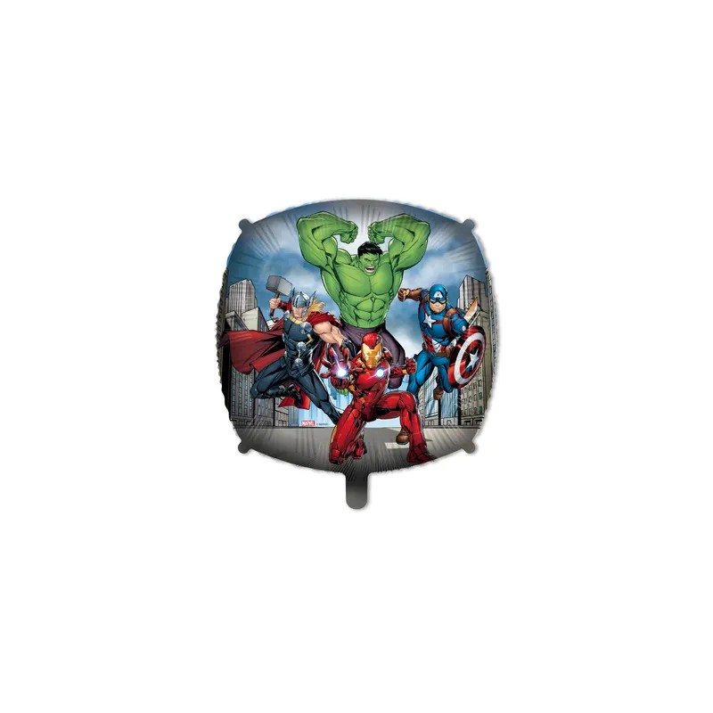 Avengers Marvel foil balloon 46 cm