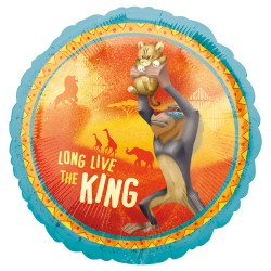 Disney The Lion King foil balloon 43 cm