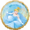 Disney Princess foil balloon 43 cm