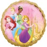 Disney Princess One upon a time foil balloon 43 cm