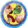 Ballon aluminium Toy Story de Disney 43 cm