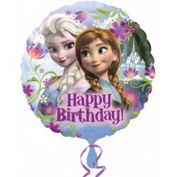 Disney Frozen foil balloon 43 cm