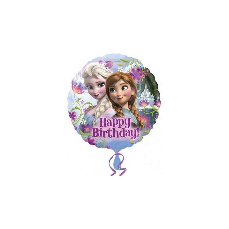 Disney Frozen foil balloon 43 cm