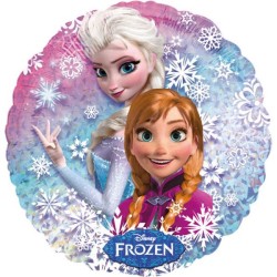 Disney Frozen foil balloon 43 cm