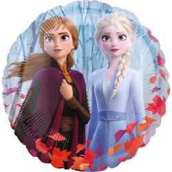 Disney Frozen foil balloon 43 cm