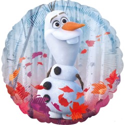 Disney Frozen foil balloon 43 cm