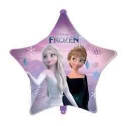 Ballon aluminium Disney Frozen II 46 cm