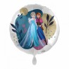 Disney Frozen Leaf foil balloon 43 cm