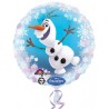 Disney Frozen Olaf foil balloon 43 cm