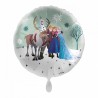 Disney Frozen Team foil balloon 43 cm