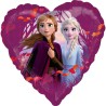 Disney Frozen Wind foil balloon 43 cm