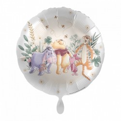 Disney Winnie the Pooh Party foil balloon 43 cm