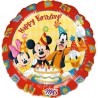 Disney Mickey  foil balloon 43 cm