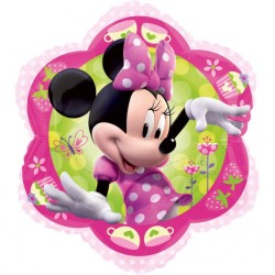 Disney Minnie  foil balloon 43 cm