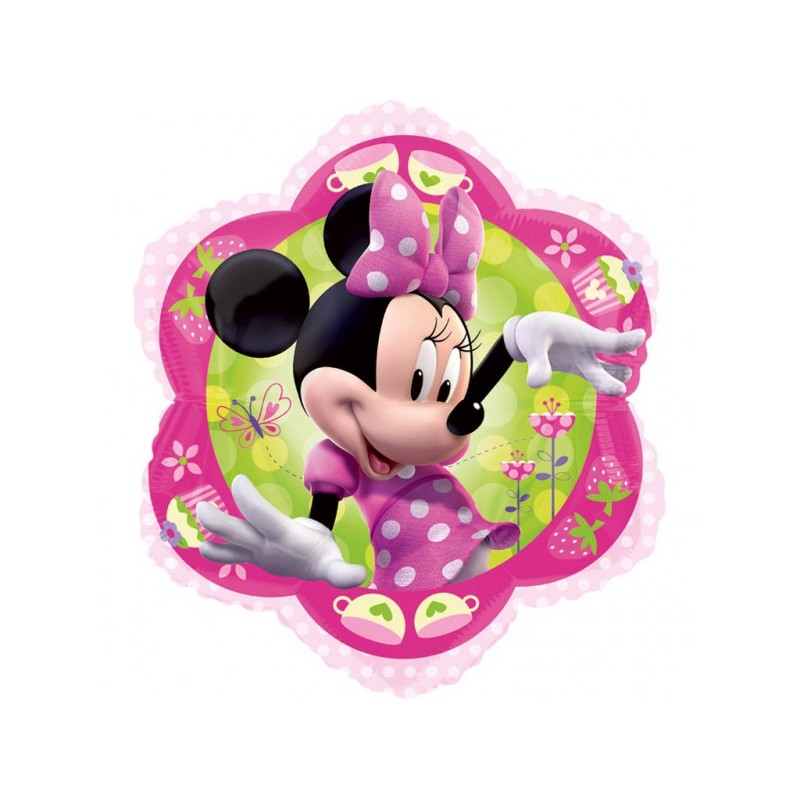 Disney Minnie  foil balloon 43 cm