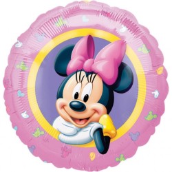 Disney Minnie  foil balloon 43 cm