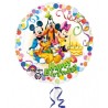 Disney Minnie  foil balloon 43 cm