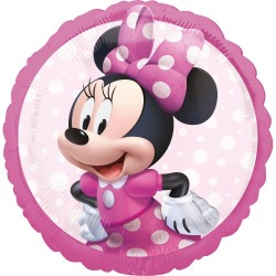 Disney Minnie  foil balloon 43 cm