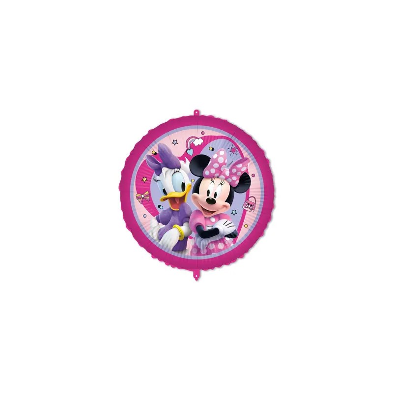 Disney Minnie  Junior foil balloon 46 cm